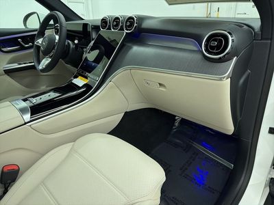 2026 Mercedes-Benz GLC - Photo 28