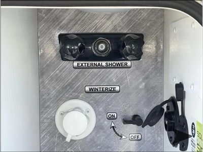 2026 Keystone RV Cougar — photo 12 view