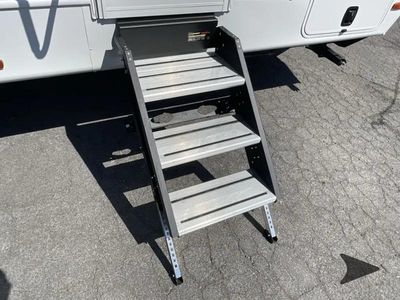 2026 Keystone RV Cougar — photo 10 view