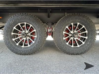 2026 Keystone RV Cougar — photo 14 view