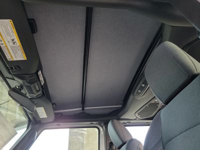 2026 Jeep Wrangler — photo 20 view
