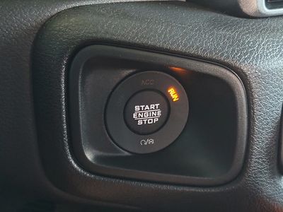2026 Jeep Wrangler — photo 26 view