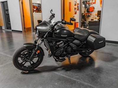 2024 Kawasaki Vulcan S - Photo 7