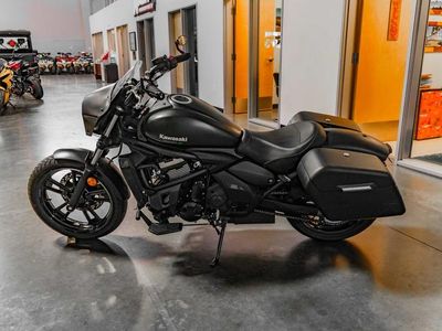 2024 Kawasaki Vulcan S - Photo 6