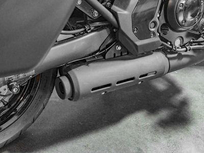 2024 Kawasaki Vulcan S - Photo 10