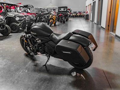 2024 Kawasaki Vulcan S - Photo 5