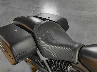 2024 Kawasaki Vulcan S - Photo 9