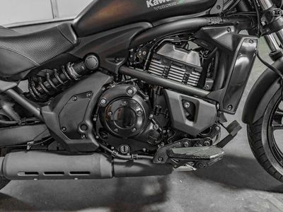 2024 Kawasaki Vulcan S - Photo 11