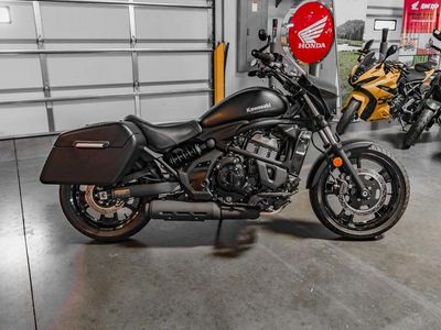 2024 Kawasaki Vulcan S - Photo 3