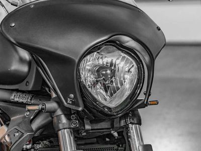 2024 Kawasaki Vulcan S - Photo 13