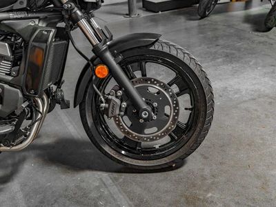 2024 Kawasaki Vulcan S - Photo 12