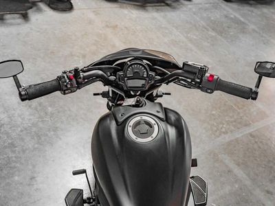 2024 Kawasaki Vulcan S - Photo 8