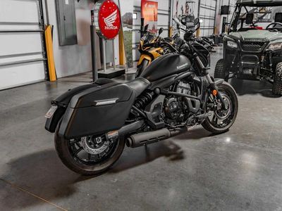 2024 Kawasaki Vulcan S - Photo 4