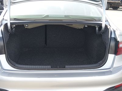2024 Volkswagen Jetta — photo 11 view