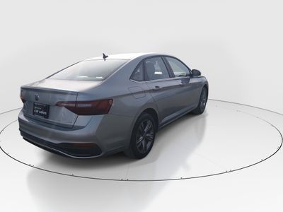 2024 Volkswagen Jetta — photo 7 view