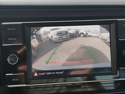 2024 Volkswagen Jetta — photo 16 view