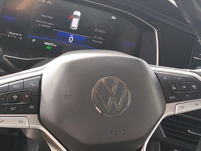 2024 Volkswagen Jetta — photo 12 view