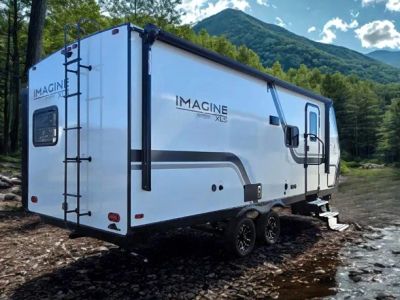 2026 Grand Design Imagine XLS - Photo 2