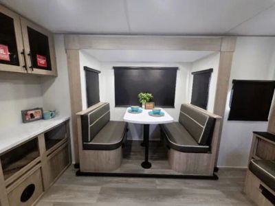2026 Grand Design Imagine XLS - Photo 7