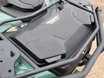 2025 Can-Am Outlander Pro HD5 - Photo 10