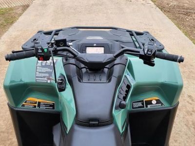 2025 Can-Am Outlander Pro HD5 - Photo 14