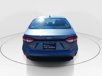 2024 Toyota Corolla - Photo 6