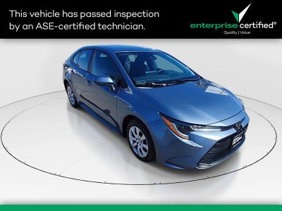 2024 Toyota Corolla - Photo 1