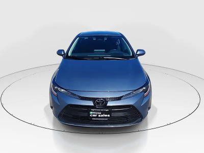 2024 Toyota Corolla - Photo 2