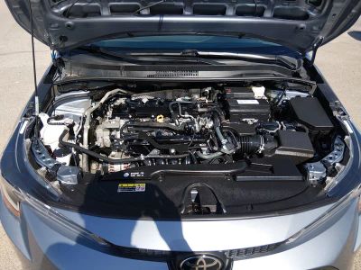2024 Toyota Corolla - Photo 9