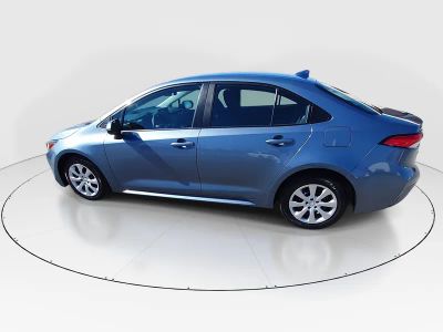 2024 Toyota Corolla - Photo 4