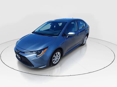 2024 Toyota Corolla - Photo 3