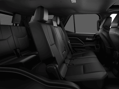 2026 Toyota 4Runner — photo 7 view
