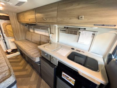 2026 Winnebago TRAVATO - Photo 6