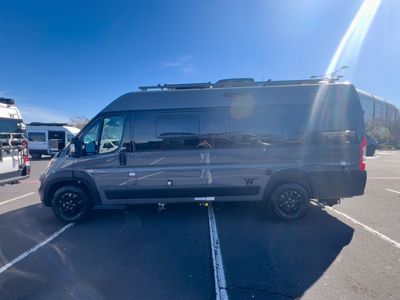 2026 Winnebago TRAVATO - Photo 19