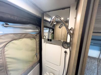 2026 Winnebago TRAVATO - Photo 14