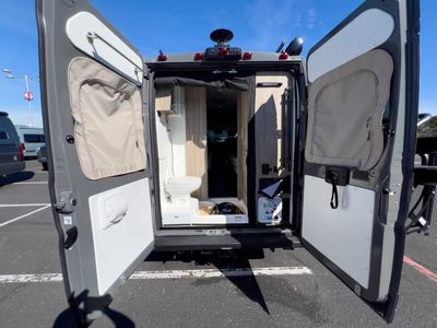 2026 Winnebago TRAVATO - Photo 2
