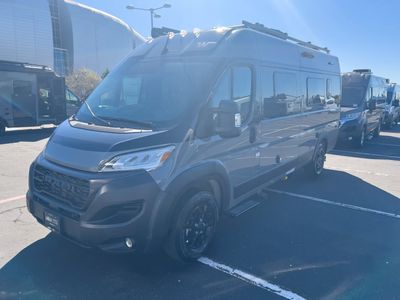 2026 Winnebago TRAVATO - Photo 22
