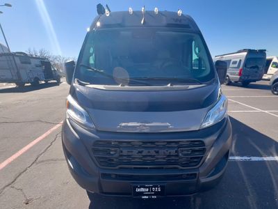 2026 Winnebago TRAVATO - Photo 20
