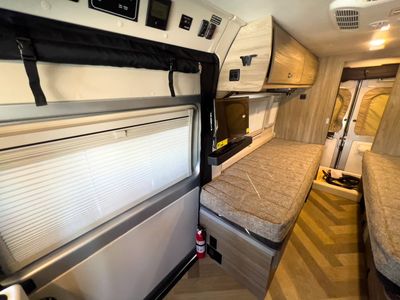 2026 Winnebago TRAVATO - Photo 5