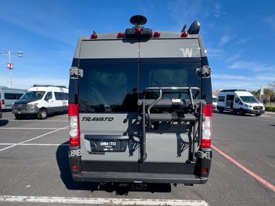 2026 Winnebago TRAVATO - Photo 21
