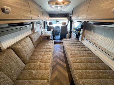2026 Winnebago TRAVATO - Photo 16