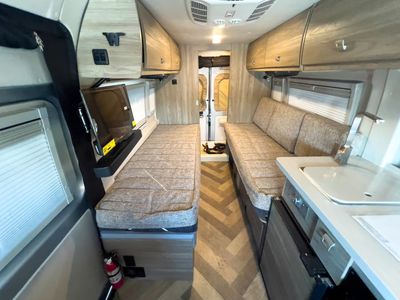 2026 Winnebago TRAVATO - Photo 7