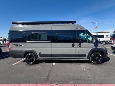 2026 Winnebago TRAVATO - Photo 17