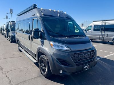 2026 Winnebago TRAVATO - Photo 1