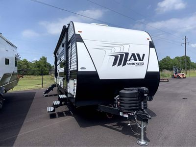 2026 Grand Momentum MAV - Photo 1