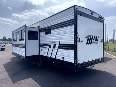 2026 Grand Momentum MAV - Photo 4
