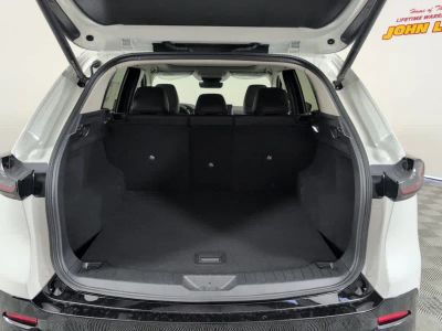 2026 Mazda Mazda CX-5 — detail view