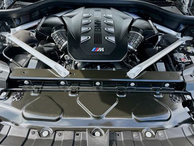 2025 BMW X7 — photo 35 view