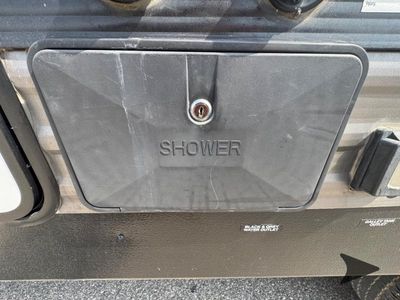 2022 Forest River RV Puma - Photo 15