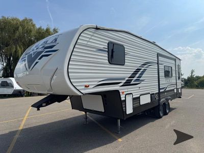 2022 Forest River RV Puma - Photo 2